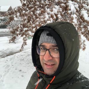 Meet your Posher, Adil